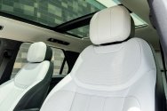 Land Rover Range Rover Sport Cinzento Land Rover Range Rover Sport Cinzento