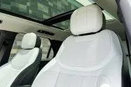Land Rover Range Rover Sport Gris