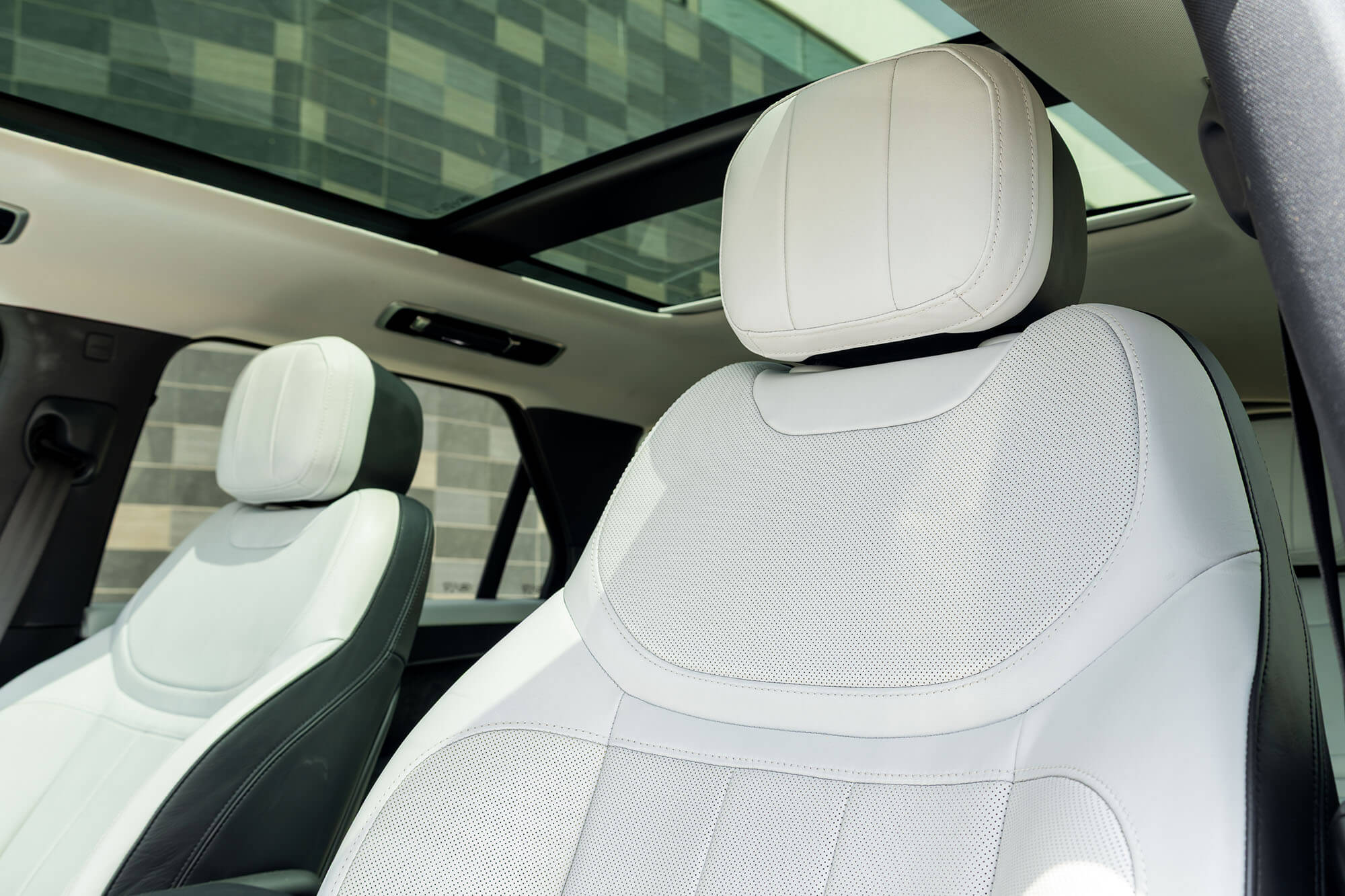 Land Rover Range Rover Sport Cinzento Land Rover Range Rover Sport Cinzento
