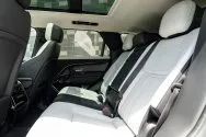 Land Rover Range Rover Sport Gris