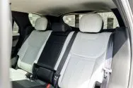 Land Rover Range Rover Sport Gris
