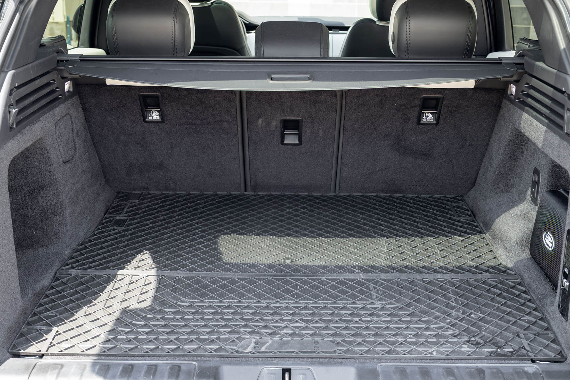 Land Rover Range Rover Sport Cinzento Land Rover Range Rover Sport Cinzento