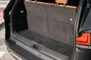 Lexus LX600 Черный
