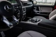 Mercedes G63 AMG Зеленый матовый Mercedes G63 AMG Зеленый матовый