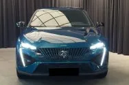 Peugeot 408 Bleu