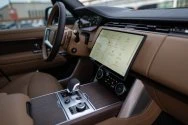 Land Rover Range Rover Autobiography V8 Black Land Rover Range Rover Autobiography V8 Black