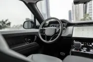 Land Rover Range Rover Sport Grau Land Rover Range Rover Sport Grau