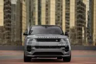 Land Rover Range Rover Sport Grau Land Rover Range Rover Sport Grau