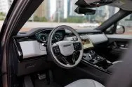 Land Rover Range Rover Sport Grau Land Rover Range Rover Sport Grau