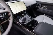 Land Rover Range Rover Sport Grau Land Rover Range Rover Sport Grau
