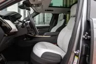 Land Rover Range Rover Sport Grau Land Rover Range Rover Sport Grau