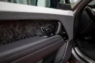 Land Rover Range Rover Sport Grau Land Rover Range Rover Sport Grau