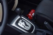Toyota Rush 7-Seater Red