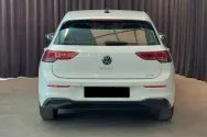 Volkswagen Golf Wit
