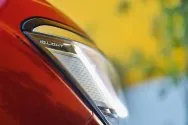 Volkswagen Teramont 7-Sitzer Rot Volkswagen Teramont 7-Sitzer Rot