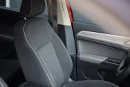 Volkswagen Teramont 7-Sitzer Rot Volkswagen Teramont 7-Sitzer Rot