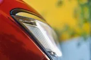 Volkswagen Teramont 7-Sitzer Rot