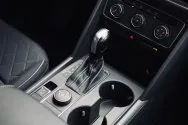 Volkswagen Teramont 7-Sitzer Rot