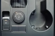 Volkswagen Teramont 7-Sitzer Rot