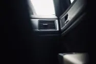 Volkswagen Teramont 7-Sitzer Rot