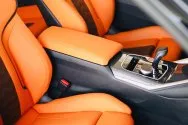 BMW M4 Competition Cabrio Schwarz BMW M4 Competition Cabrio Schwarz
