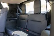 Mitsubishi Outlander 7-Seater Brown