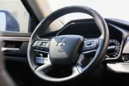Mitsubishi Outlander 7-Seater Brown