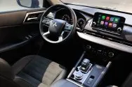 Mitsubishi Outlander 7-Seater Brown