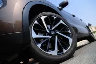 Mitsubishi Outlander 7-Seater Brown