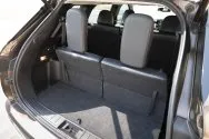 Mitsubishi Outlander 7-Seater Brown