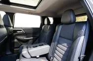 Mitsubishi Outlander 7-Seater Brown