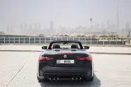 BMW M4 Competition Cabrio Schwarz BMW M4 Competition Cabrio Schwarz