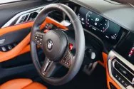 BMW M4 Competition Cabrio Schwarz BMW M4 Competition Cabrio Schwarz