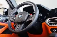 BMW M4 Competition Cabrio Schwarz BMW M4 Competition Cabrio Schwarz