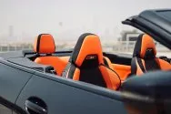 BMW M4 Competition Cabrio Schwarz BMW M4 Competition Cabrio Schwarz