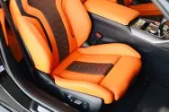 BMW M4 Competition Cabrio Schwarz BMW M4 Competition Cabrio Schwarz