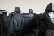 BMW 430 קבריולט כחול BMW 430 קבריולט כחול