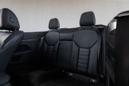 BMW 430 Convertible Blue