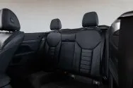 BMW 430 קבריולט כחול BMW 430 קבריולט כחול