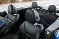 BMW 430 קבריולט כחול BMW 430 קבריולט כחול