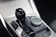 BMW 430 Кабриолет Синий