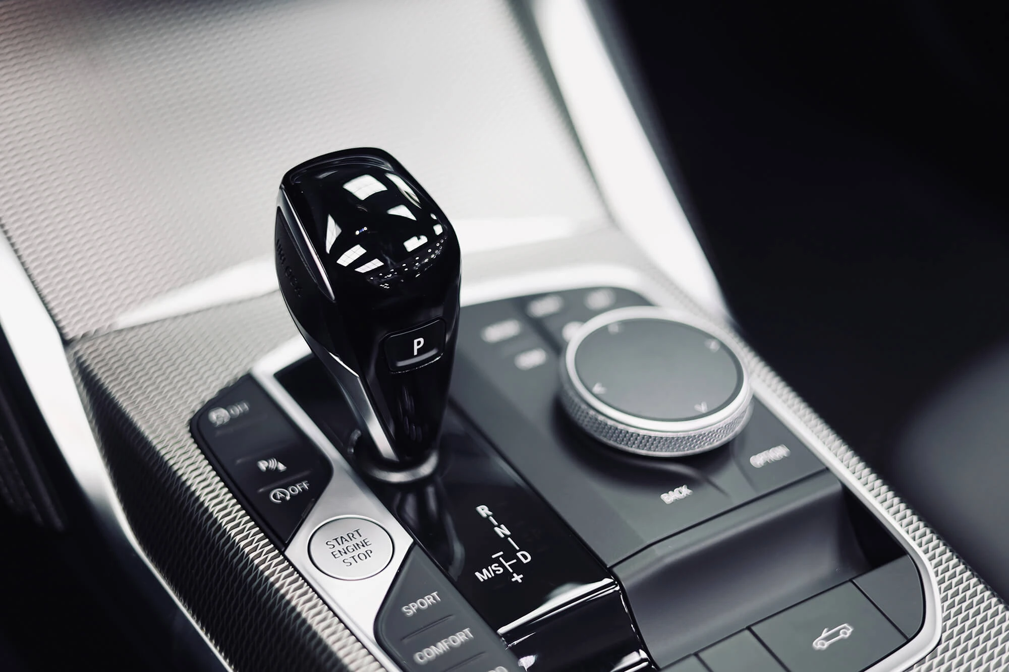 BMW 430 Кабриолет Синий