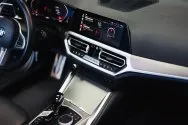 BMW 430 Кабриолет Синий