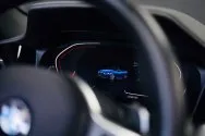 BMW 430 Кабриолет Синий