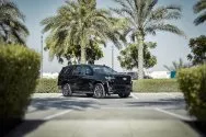 Cadillac Escalade Negro Cadillac Escalade Negro