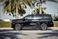 Cadillac Escalade Negro Cadillac Escalade Negro