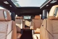 Cadillac Escalade Negro Cadillac Escalade Negro