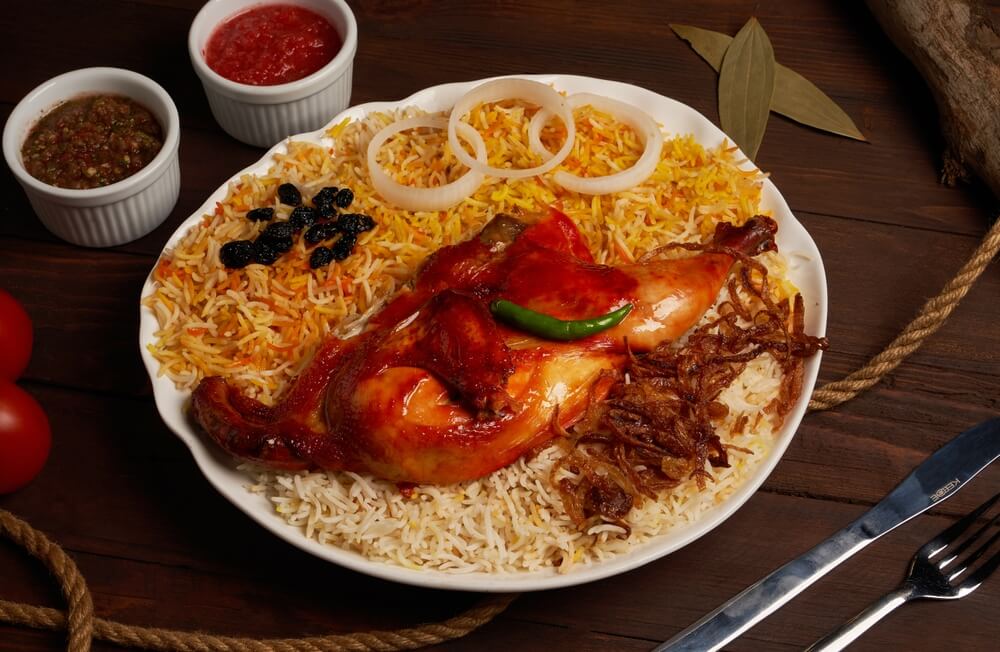 Essen in Dubai, das jeder probieren sollte