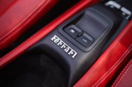 Ferrari F8 Tributo Örümcek Kırmızısı