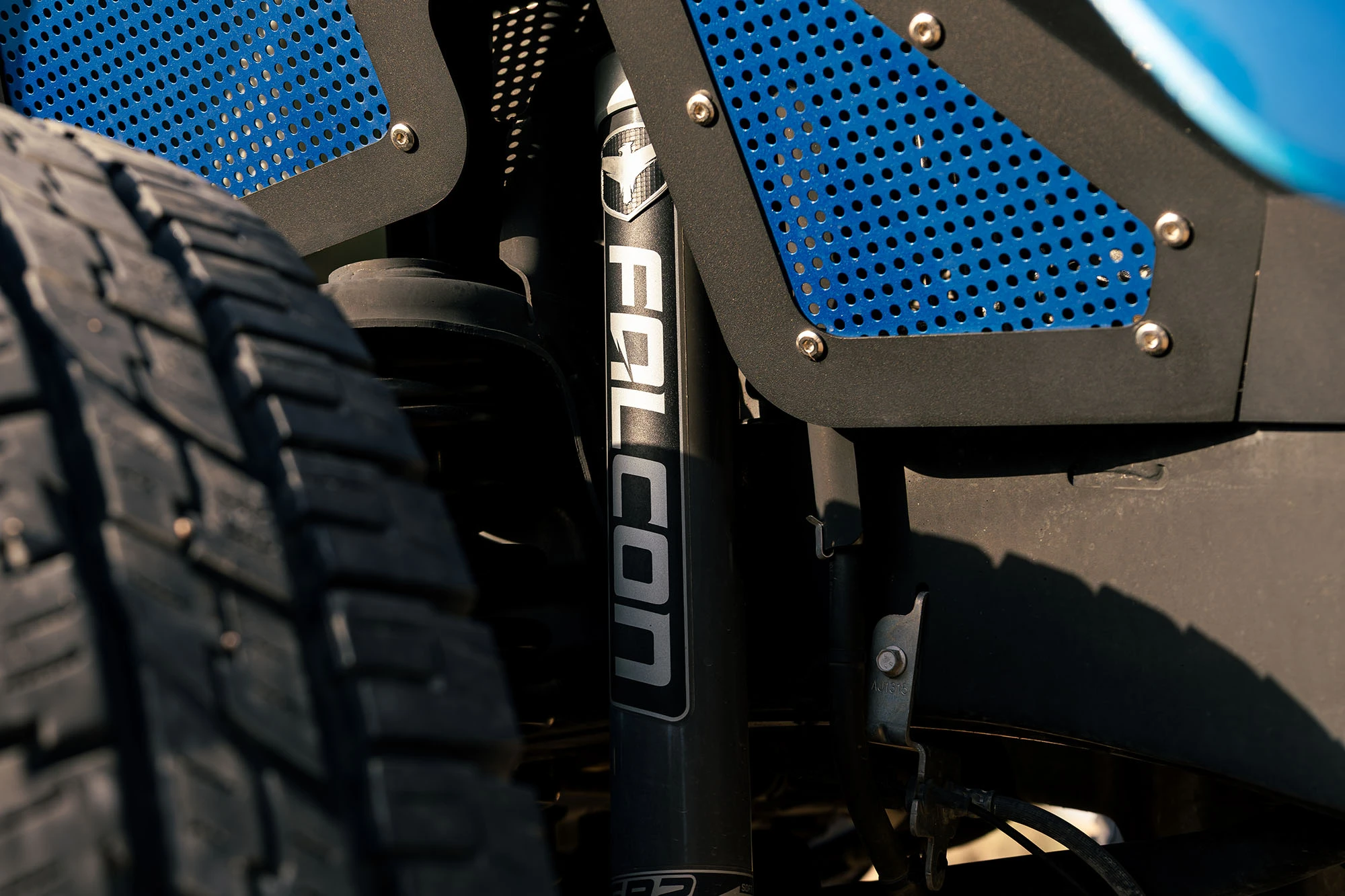 Jeep Wrangler כחול Jeep Wrangler כחול